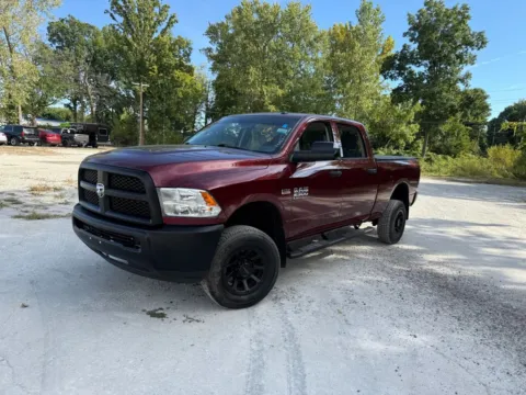 Photos of 2017 Ram 2500 Tradesman for sale in Indianapolis, IN at Indy Auto Man