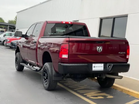 More photos of 2017 Ram 2500 Tradesman at Indy Auto Man, IN