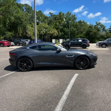 More photos of 2016 Jaguar F-TYPE S at Indy Auto Man, IN