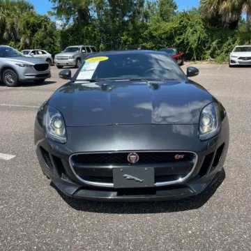 Photos of 2016 Jaguar F-TYPE S for sale in Indianapolis, IN at Indy Auto Man