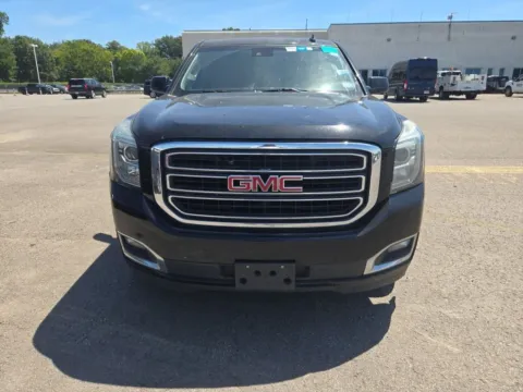 Photos of 2018 GMC Yukon SLT for sale in Indianapolis, IN at Indy Auto Man