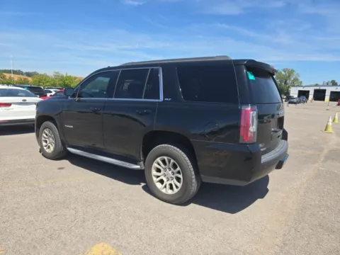 More photos of 2018 GMC Yukon SLT at Indy Auto Man, IN