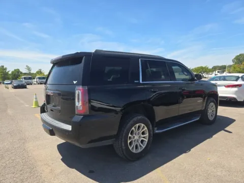 More photos of 2018 GMC Yukon SLT at Indy Auto Man, IN