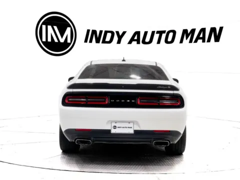 More photos of 2018 Dodge Challenger T/A 392 at Indy Auto Man, IN
