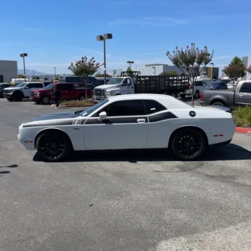 More photos of 2018 Dodge Challenger T/A 392 at Indy Auto Man, IN