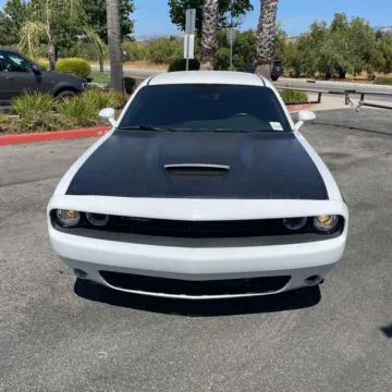 Photos of 2018 Dodge Challenger T/A 392 for sale in Indianapolis, IN at Indy Auto Man