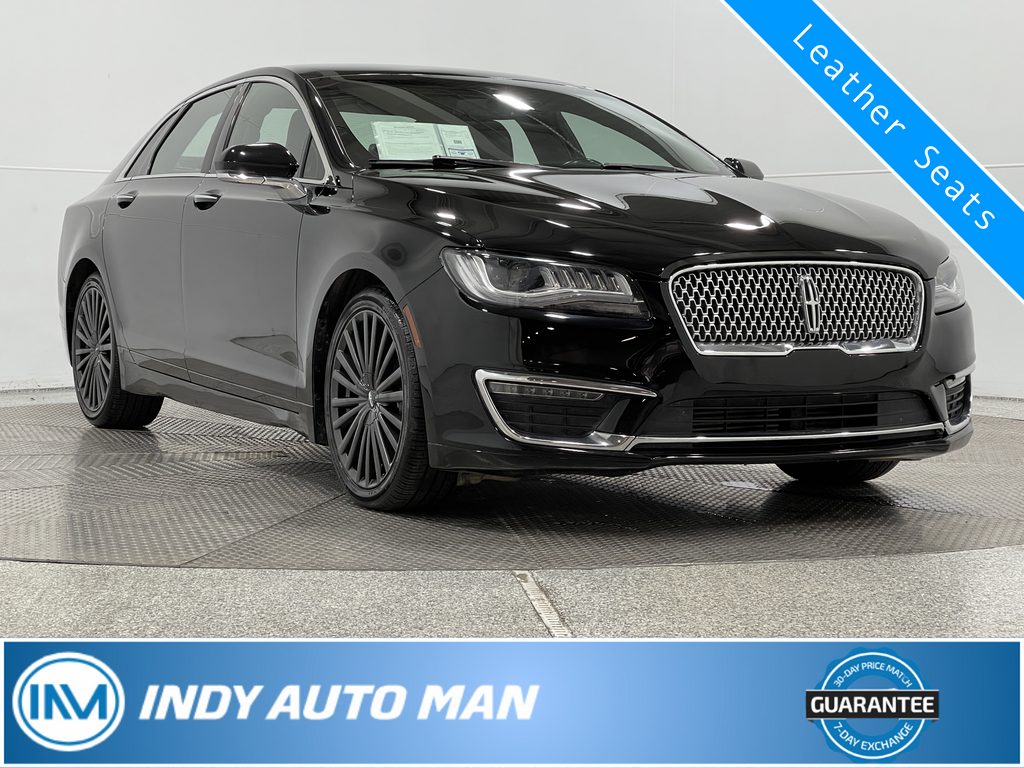 2018 Lincoln MKZ Reserve for sale in Indianapolis, IN