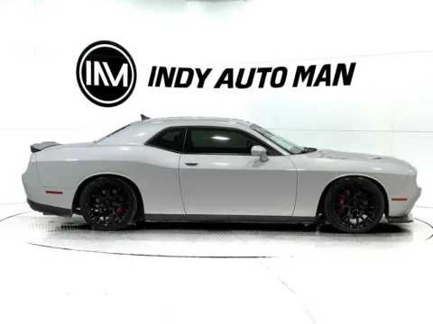 Another view of 2019 Dodge Challenger R/T Scat Pack for sale in Indianapolis, IN at Indy Auto Man - Indianapolis