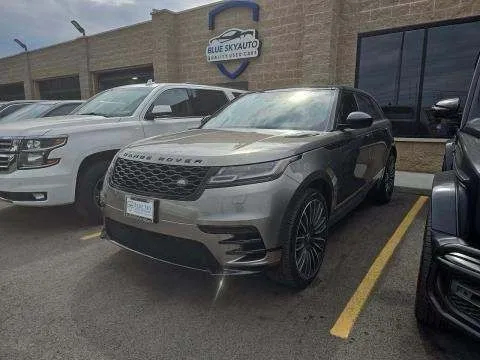 Photos of 2020 Land Rover Range Rover Velar P250 R-Dynamic S for sale in Indianapolis, IN at Indy Auto Man