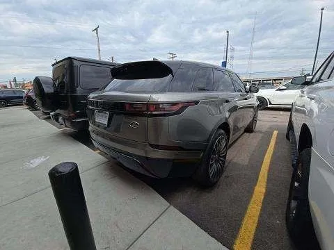 Another view of 2020 Land Rover Range Rover Velar P250 R-Dynamic S for sale in Indianapolis, IN at Indy Auto Man