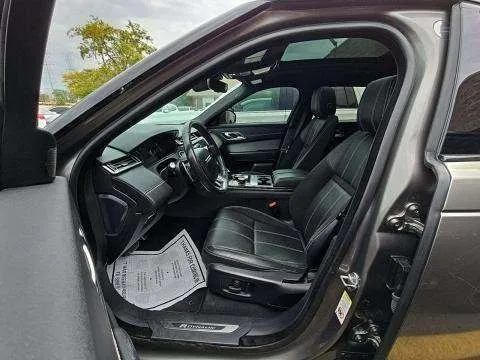 More photos of 2020 Land Rover Range Rover Velar P250 R-Dynamic S at Indy Auto Man, IN