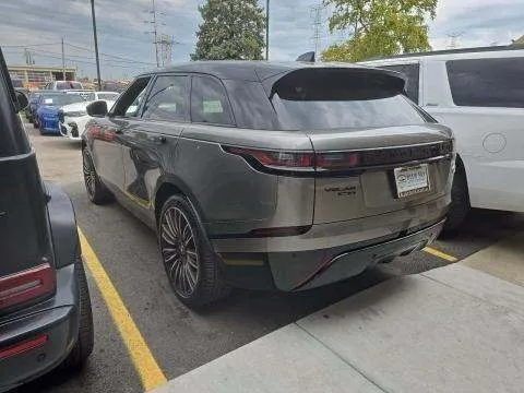 More photos of 2020 Land Rover Range Rover Velar P250 R-Dynamic S at Indy Auto Man, IN