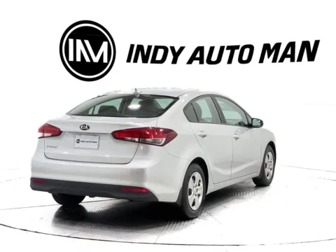 More photos of 2017 Kia Forte LX at Indy Auto Man - Indianapolis, IN