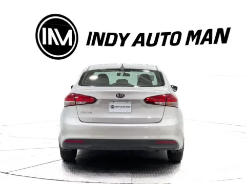 More photos of 2017 Kia Forte LX at Indy Auto Man - Indianapolis, IN