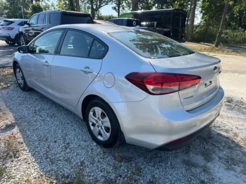 More photos of 2017 Kia Forte LX at Indy Auto Man, IN