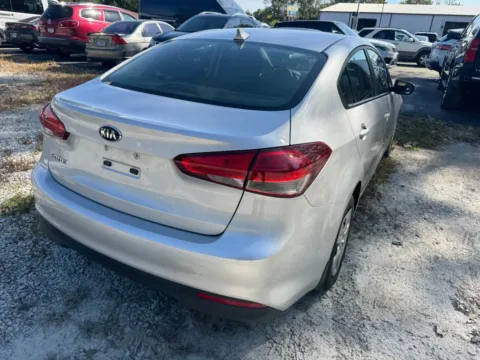 More photos of 2017 Kia Forte LX at Indy Auto Man, IN