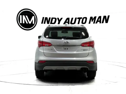More photos of 2016 Hyundai Santa Fe Sport 2.0T at Indy Auto Man, IN