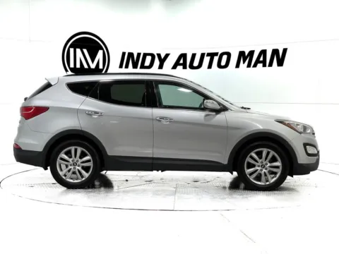 Another view of 2016 Hyundai Santa Fe Sport 2.0T for sale in Indianapolis, IN at Indy Auto Man