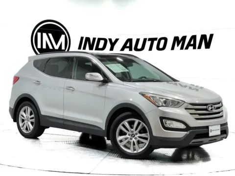 Photos of 2016 Hyundai Santa Fe Sport 2.0T for sale in Indianapolis, IN at Indy Auto Man