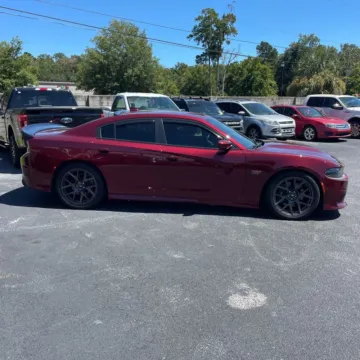 More photos of 2018 Dodge Charger R/T Scat Pack at Indy Auto Man, IN