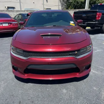Photos of 2018 Dodge Charger R/T Scat Pack for sale in Indianapolis, IN at Indy Auto Man