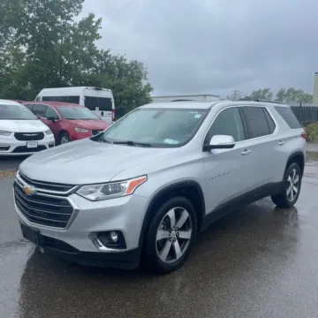 Photos of 2019 Chevrolet Traverse 3LT for sale in Indianapolis, IN at Indy Auto Man