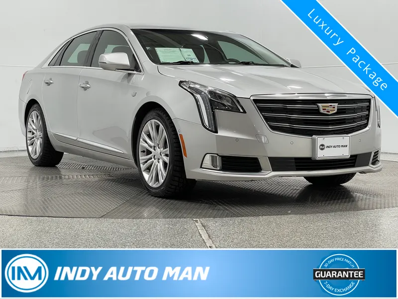 2019 Cadillac XTS Luxury for sale in Indianapolis, IN
