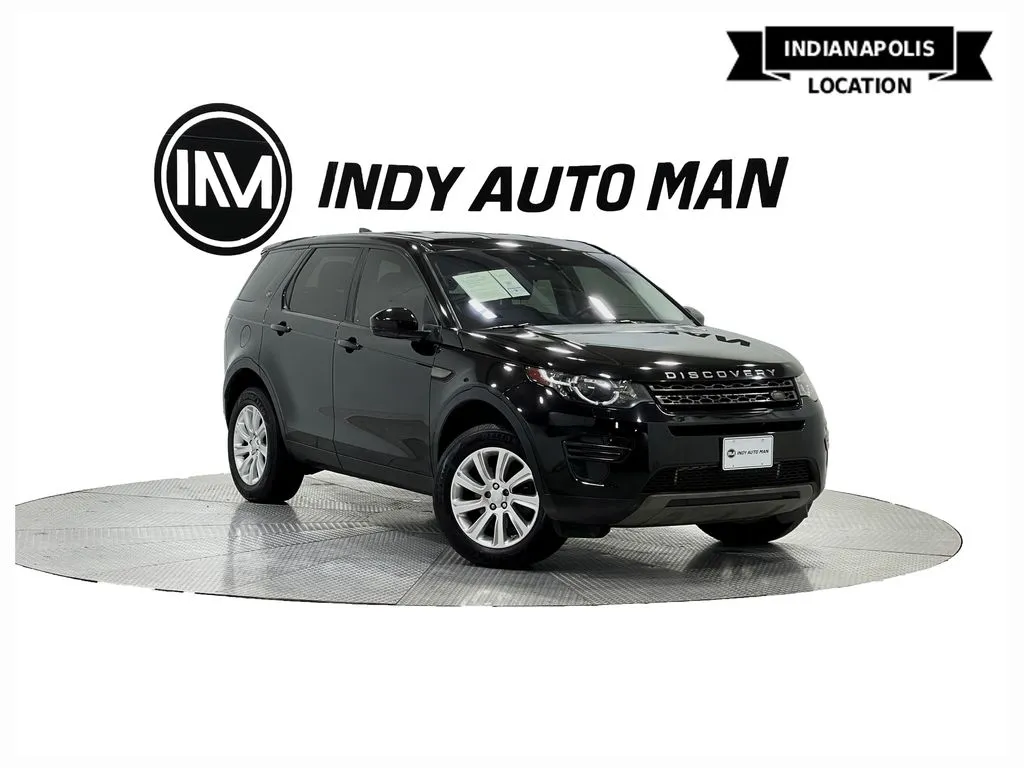 2017 Land Rover Discovery Sport SE for sale in Indianapolis, IN