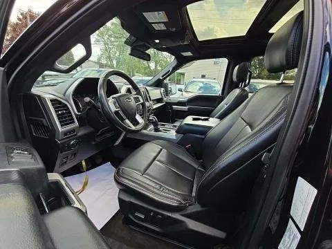 More photos of 2020 Ford F-150 Lariat at Indy Auto Man, IN
