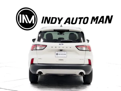 More photos of 2022 Ford Escape SEL at Indy Auto Man, IN