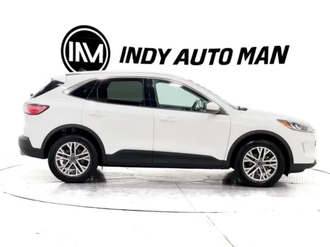 Another view of 2022 Ford Escape SEL for sale in Indianapolis, IN at Indy Auto Man