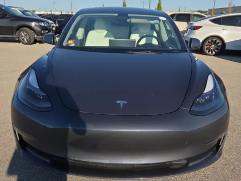 Photos of 2023 Tesla Model 3 for sale in Indianapolis, IN at Indy Auto Man