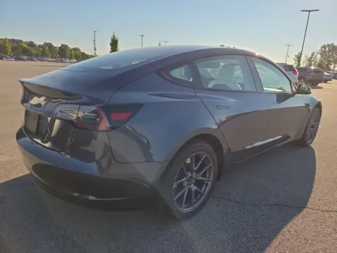 More photos of 2023 Tesla Model 3 at Indy Auto Man, IN
