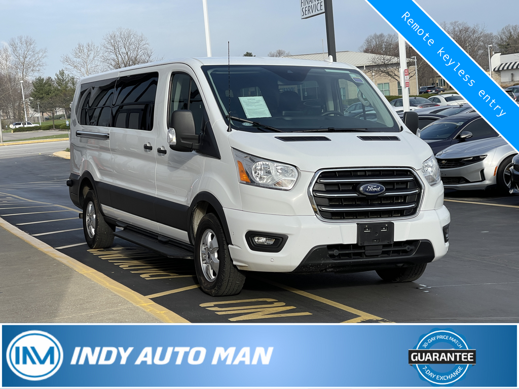 2020 Ford Transit-350 XLT for sale in Indianapolis, IN