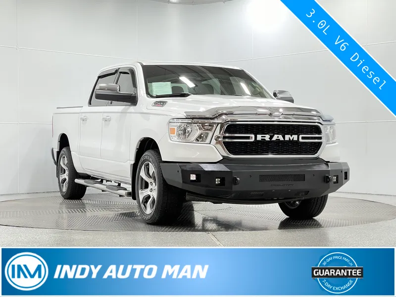 2020 Ram 1500 Big Horn/Lone Star for sale in Indianapolis, IN