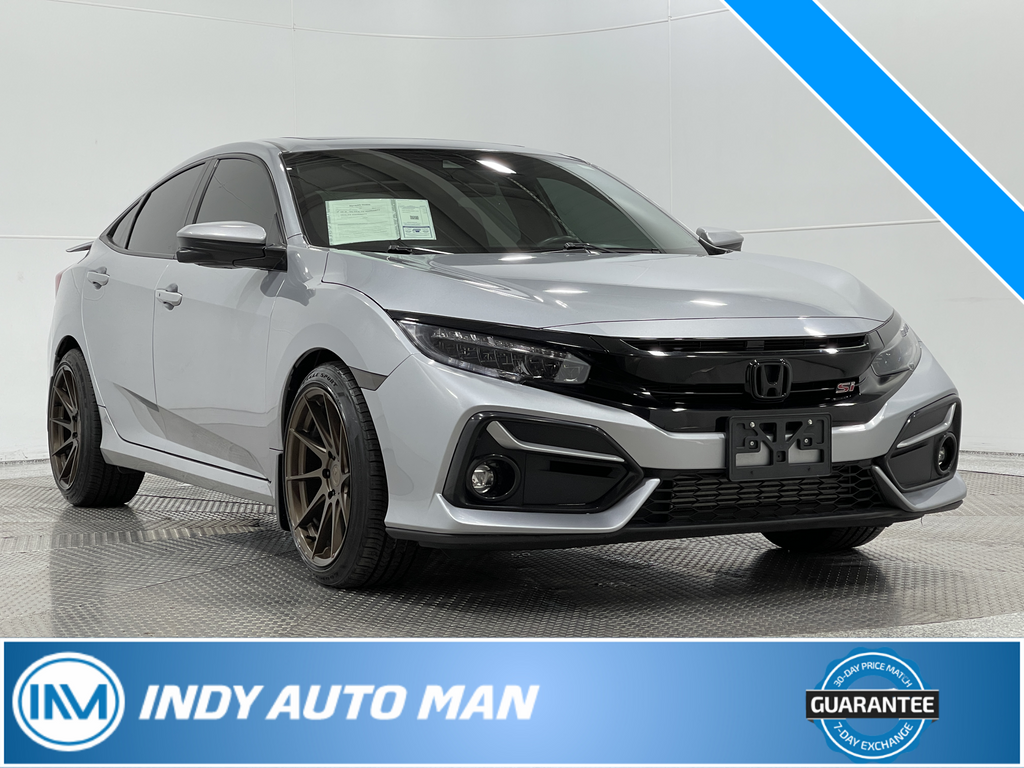 2020 Honda Civic Si for sale in Indianapolis, IN