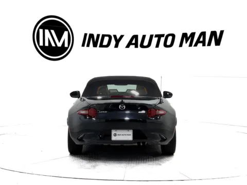 More photos of 2017 Mazda Miata Grand Touring at Indy Auto Man, IN