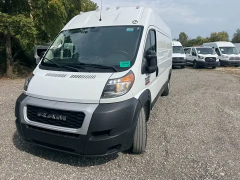 Another view of 2021 Ram ProMaster 2500 High Roof for sale in Indianapolis, IN at Indy Auto Man