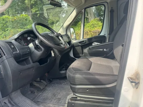 More photos of 2021 Ram ProMaster 2500 High Roof at Indy Auto Man, IN