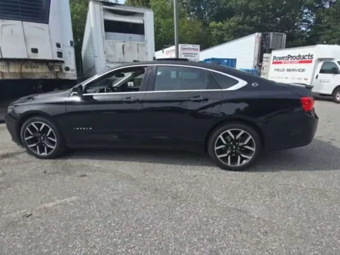 More photos of 2017 Chevrolet Impala LT 1LT at Indy Auto Man, IN