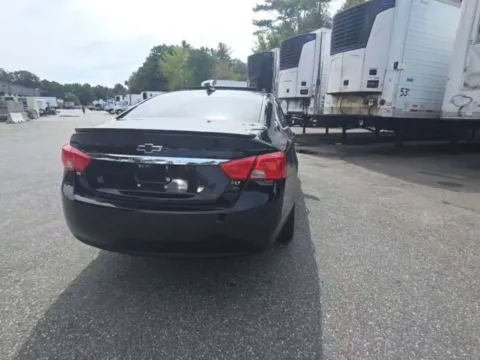 More photos of 2017 Chevrolet Impala LT 1LT at Indy Auto Man, IN
