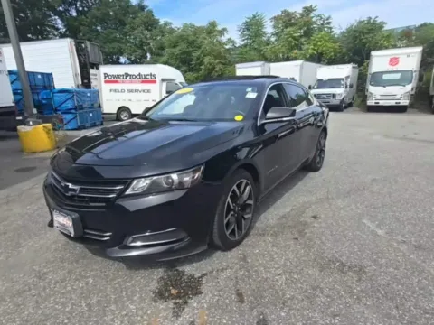Photos of 2017 Chevrolet Impala LT 1LT for sale in Indianapolis, IN at Indy Auto Man