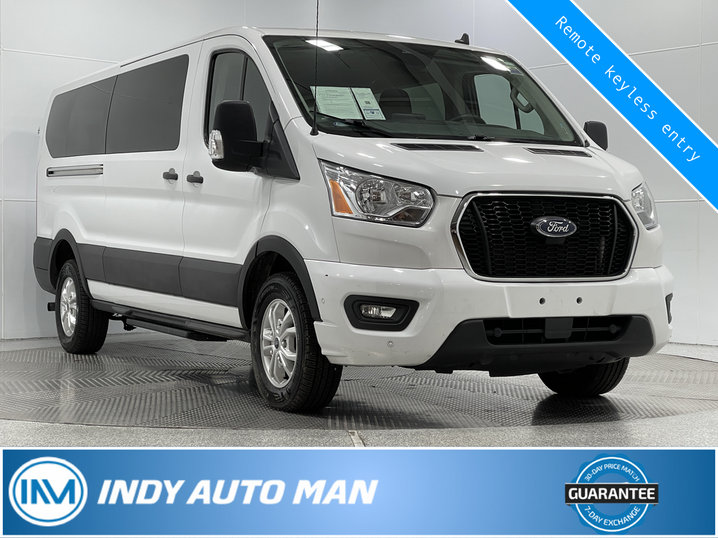 2021 Ford Transit-350 XLT for sale in Indianapolis, IN