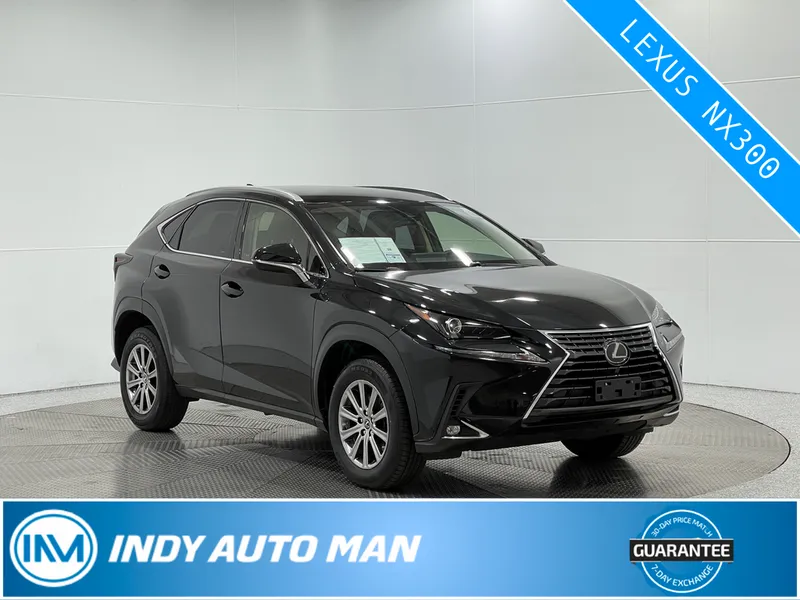 2021 Lexus NX 300 Base for sale in Indianapolis, IN