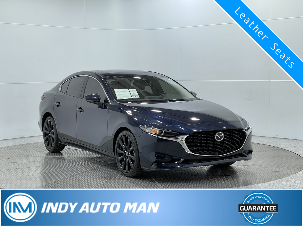 2021 Mazda Mazda3 Preferred for sale in Indianapolis, IN