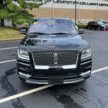 Photos of 2019 Lincoln Navigator L Reserve for sale in Indianapolis, IN at Indy Auto Man