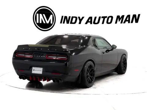 More photos of 2019 Dodge Challenger R/T at Indy Auto Man, IN