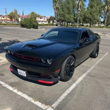 Another view of 2019 Dodge Challenger R/T for sale in Indianapolis, IN at Indy Auto Man