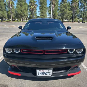 Photos of 2019 Dodge Challenger R/T for sale in Indianapolis, IN at Indy Auto Man