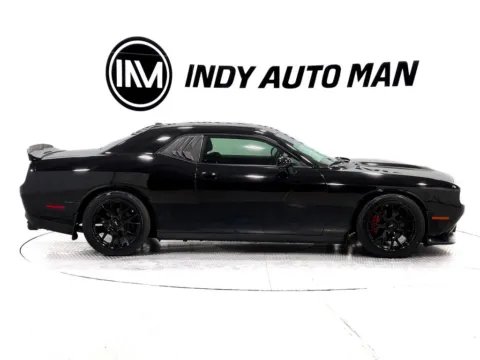 Another view of 2019 Dodge Challenger R/T for sale in Indianapolis, IN at Indy Auto Man